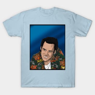 Ace Ventura T-Shirt